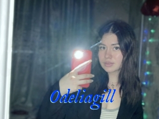 Odeliagill