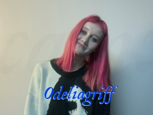 Odeliagriff