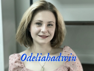 Odeliahadwin