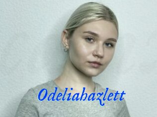 Odeliahazlett