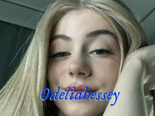 Odeliahessey