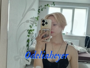 Odeliaheyer