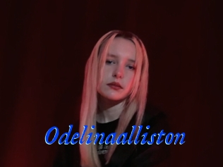 Odelinaalliston
