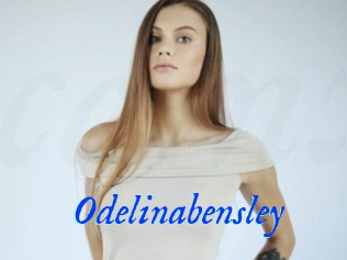 Odelinabensley