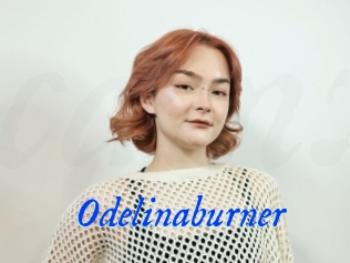 Odelinaburner