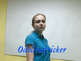 Odelinafricker