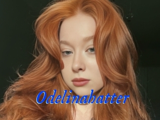 Odelinahatter