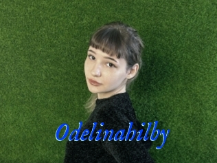 Odelinahilby