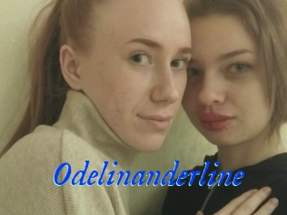 Odelinanderline