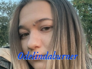 Odelindaburner