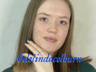 Odelindacolburn