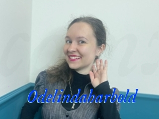 Odelindaharbold