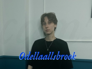 Odellaallsbrook