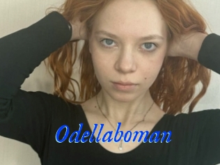 Odellaboman