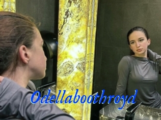 Odellaboothroyd