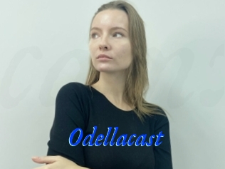 Odellacast
