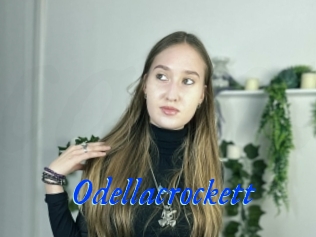 Odellacrockett
