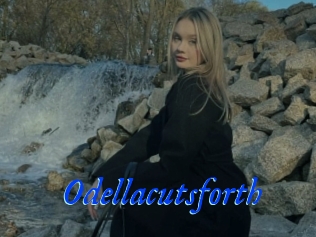 Odellacutsforth