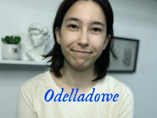 Odelladowe
