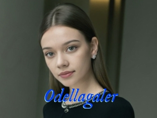 Odellagaler
