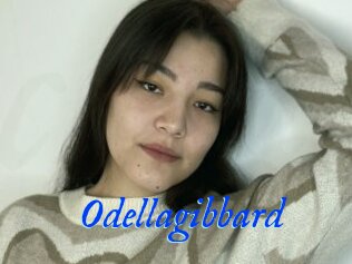 Odellagibbard