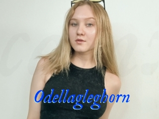 Odellagleghorn