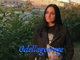 Odellagossage
