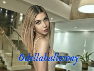 Odellahalloway
