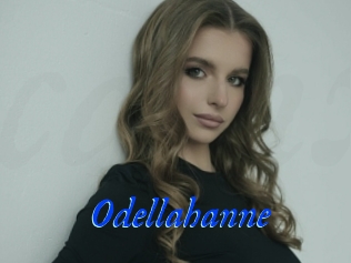 Odellahanne