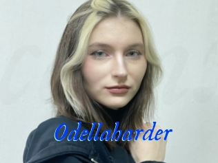 Odellaharder