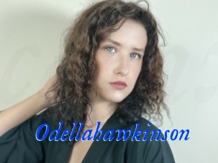Odellahawkinson