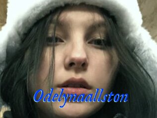 Odelynaallston
