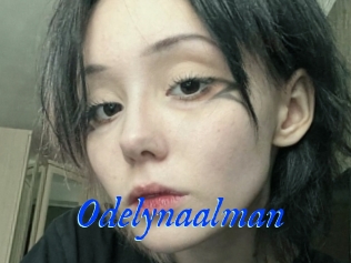 Odelynaalman