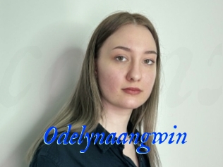 Odelynaangwin