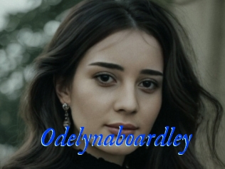 Odelynaboardley