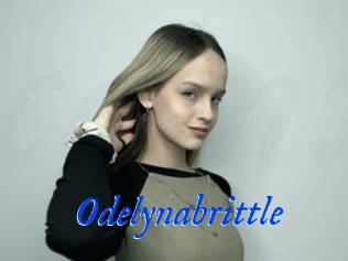 Odelynabrittle