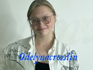 Odelynacrosslin