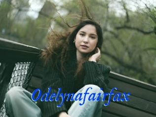 Odelynafairfax