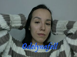 Odelynafell