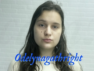 Odelynagathright