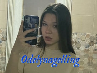 Odelynagelling