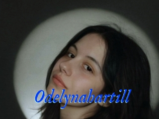 Odelynahartill