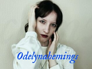 Odelynahemings