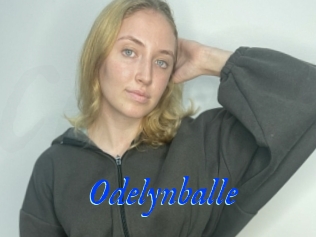 Odelynballe