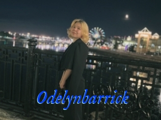 Odelynbarrick