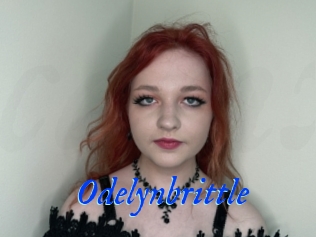 Odelynbrittle