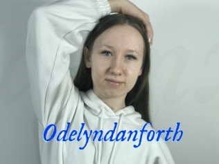 Odelyndanforth