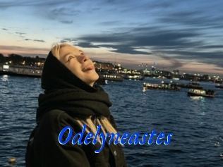 Odelyneastes