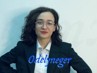 Odelyneger
