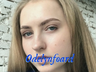 Odelynfoard